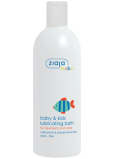 Ziaja Baby pěna do koupele s olejíčkem 370 ml