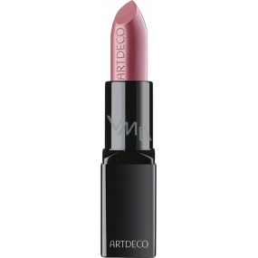 Artdeco Art Couture Lipstick Classic luxusní rtěnka 340 Pearl Summer Flower 4 g