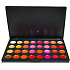 Be Chic! Lovely Lips Palette paleta 24 lesků na rty