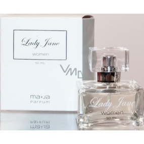Lady Jane for Woman parfém 50 ml