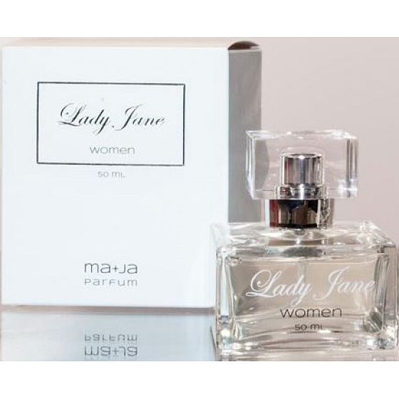 Lady Jane for Woman parfém 50 ml