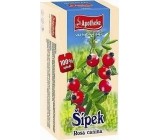Apotheke Šípek plod čaj 20 x 2,5 g