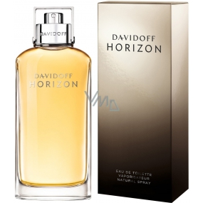 Davidoff Horizon toaletní voda pro muže 75 ml