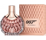 James Bond 007 for Women II parfémovaná voda pro ženy 30 ml