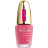 Pupa Dot Shock Lasting Color Velvet Matt lak na nehty 002 Fair Pink 5 ml