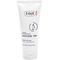 Ziaja Med Ultra-Moisturizing Urea 15% ultrahydratační regenerační krém na chodidla na zrohovatělou pokožku 100 ml
