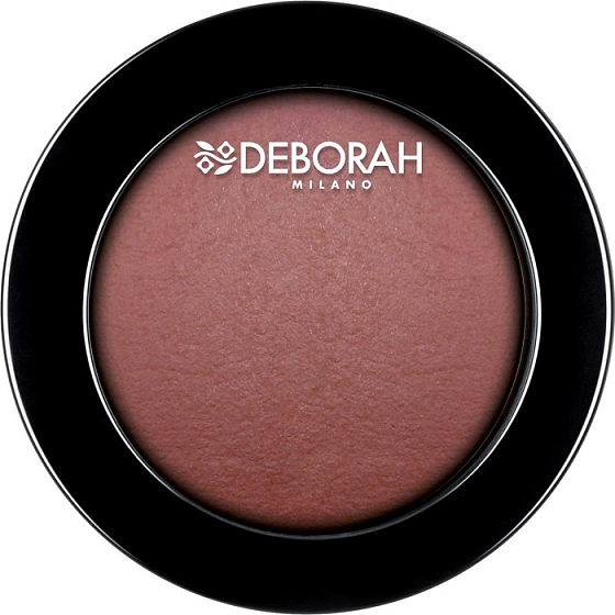Deborah Milano Hi-Tech Blush tvářenka 58 Paprika 10 g
