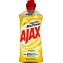 Ajax Max Power Lemon Blossom Universální čisticí gel 750 ml