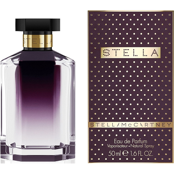 Stella McCartney Stella Eau de Parfum parfémovaná voda pro ženy 50 ml