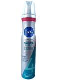 Nivea Volume Care extra silná fixace 4 lak na vlasy 250 ml