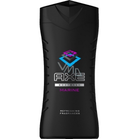 Axe Marine sprchový gel pro muže 250 ml