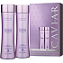 Alterna Caviar Volume kaviárový šampon pro objem vlasů 250 ml + kondicionér na vlasy 250 ml, dárková sada