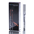 FacEvolution EyeBrown Dark barva na obočí a řasy s růstovým efektem 2 ml Tmavý odstín