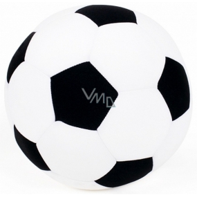Albi Relaxační polštář Fotbalový míč 20 cm