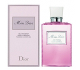 Christian Dior Miss Dior sprchový gel pro ženy 200 ml