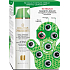Collistar Intensive Anticellulite Serum intenzivní sérum proti celulitidě 200 ml + Magnetic Roller masážní rukavice, kosmetická sada