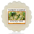 Yankee Candle Linden Tree - Lípa vonný vosk do aromalampy 22 g
