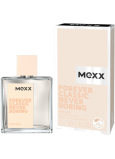 Mexx Forever Classic Never Boring for Her toaletní voda 30 ml