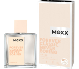 Mexx Forever Classic Never Boring for Her toaletní voda 30 ml