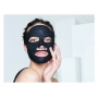Garnier Skin Naturals Pure Charcoal Black Tissue Mask pleťová černá textilní maska s extraktem z mořských řas 28 g