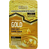 Beauty Formulas Gold Detox slupovací dvoukroková pleťová maska 13 g