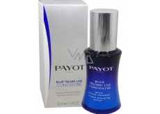 Payot Blue Techni Liss Concentre vyhlazující sérum s štítem proti modrému světlu 30 ml