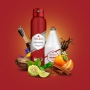 Old Spice Original voda po holení 100 ml + deodorant sprej 150 ml, kosmetická sada pro muže
