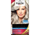 Schwarzkopf Palette Deluxe Oil - Care Color 240 Chladná popelavá blond