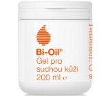 Bi-Oil Gel pro suchou kůži 200 ml