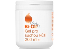 Bi-Oil Gel pro suchou kůži 200 ml