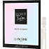 Lancome La Nuit Trésor Musc Diamant parfémovaná voda pro ženy 1,2 ml s rozprašovačem, vialka