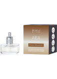 Millefiori Milano Aria Sandalo Bergamotto - Santálové dřevo a bergamot náplň do elektrického difuzéru voní 6-8 týdnů 20 ml