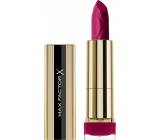 Max Factor Colour Elixir Lipstick rtěnka 130 Mulberry 4 g