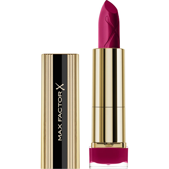 Max Factor Colour Elixir Lipstick rtěnka 130 Mulberry 4 g