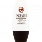 Axe Dark Temptation kuličkový antiperspirant deodorant roll-on pro muže 50 ml