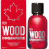 Dsquared2 Red Wood toaletní voda pro ženy 50 ml