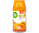 Air Wick FreshMatic Essential Oils Anti-tobacco - Anti-tabák automatický osvěžovač náhradní náplň 250 ml