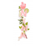Nina Ricci Nina Rose toaletní voda pro ženy 50 ml