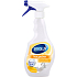 Sidolux Professional Koupelna čistič s aktivní pěnou, 500 ml
