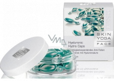 Artdeco Skin Yoga Hyaluron Hydra Caps hydratační kapsle s kyselinou hyaluronovou 21 kapslí