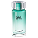 Karl Lagerfeld Fleur de Thé parfémovaná voda pro ženy 100 ml