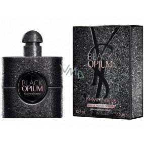 Yves Saint Laurent Black Opium Extreme parfémovaná voda pro ženy 50 ml