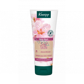 Kneipp Mandlové květy sprchový gel 200 ml