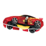 EP Line GX Racers Tightrope Terror kaskadérské auto s dráhou, doporučený věk 5+