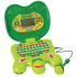 EP Line Kid Tec Želvík Můj první notebook, doporučený věk 4+ NEFUNKČNÍ