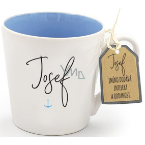 Nekupto Original Hrnek se jménem Josef 300 ml