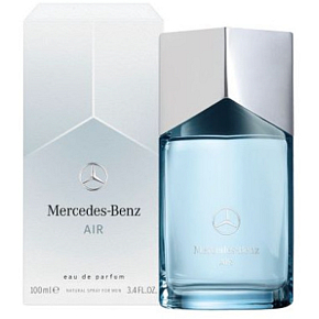 Mercedes-Benz Men Air parfémovaná voda pro muže 60 ml