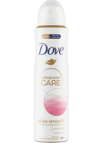 Dove Advanced Care Calming Blossom antiperspirant deodorant sprej 150 ml