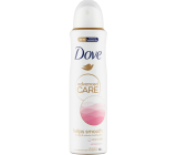 Dove Advanced Care Calming Blossom antiperspirant deodorant sprej 150 ml