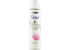 Dove Advanced Care Calming Blossom antiperspirant deodorant sprej 150 ml